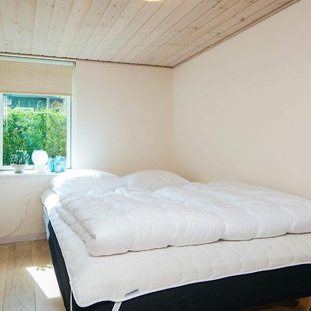 4 Person Holiday Home In B Rkop Børkop Extérieur photo