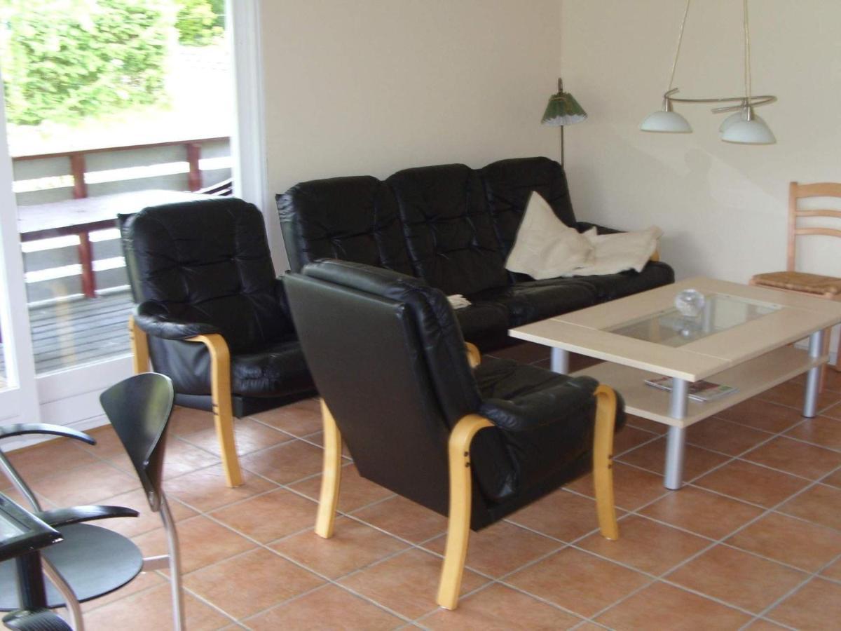 4 Person Holiday Home In B Rkop Børkop Extérieur photo