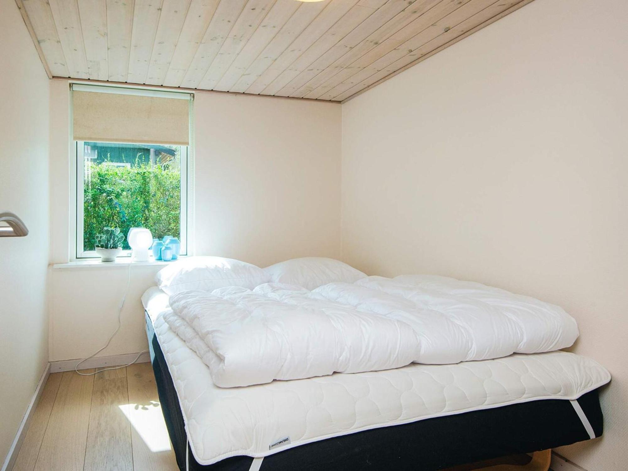 4 Person Holiday Home In B Rkop Børkop Extérieur photo